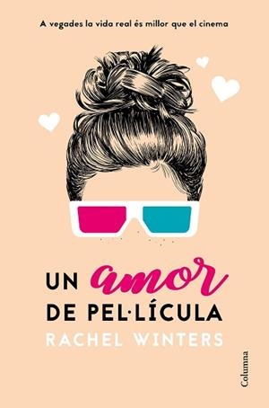 UN AMOR DE PEL·LÍCULA | 9788466425988 | WINTERS,RACHEL | Llibreria Geli - Llibreria Online de Girona - Comprar llibres en català i castellà