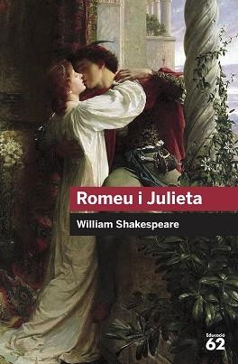 ROMEU I JULIETA | 9788415954705 | SHAKESPEARE,WILLIAM | Llibreria Geli - Llibreria Online de Girona - Comprar llibres en català i castellà