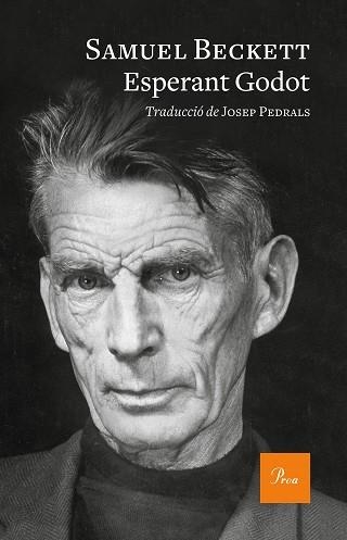 ESPERANT GODOT | 9788475888088 | BECKETT,SAMUEL | Libreria Geli - Librería Online de Girona - Comprar libros en catalán y castellano