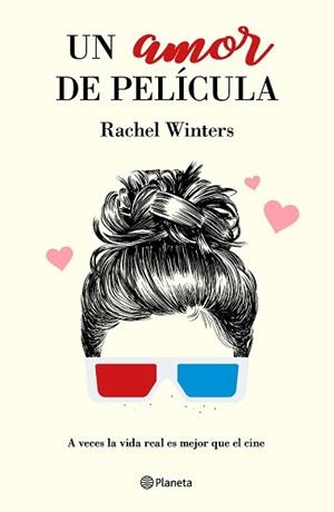 UN AMOR DE PELÍCULA | 9788408221883 | WINTERS,RACHEL | Llibreria Geli - Llibreria Online de Girona - Comprar llibres en català i castellà