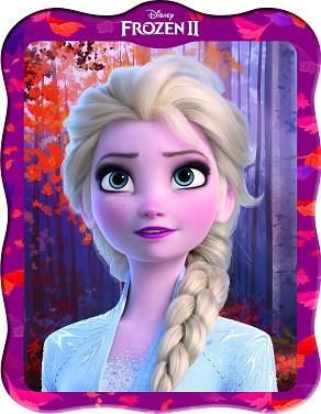 FROZEN 2.CAJA METÁLICA | 9788417529840 | Libreria Geli - Librería Online de Girona - Comprar libros en catalán y castellano