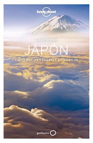 JAPÓN(LONELY PLANET.LO MEJOR DE.EDICION 2020) | 9788408214496 | Llibreria Geli - Llibreria Online de Girona - Comprar llibres en català i castellà