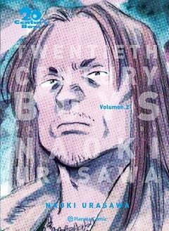 20TH CENTURY BOYS Nº 02/11(NUEVA EDICIÓN) | 9788491467311 | URASAWA,NAOKI | Libreria Geli - Librería Online de Girona - Comprar libros en catalán y castellano