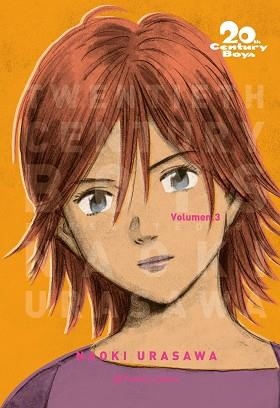 20TH CENTURY BOYS Nº 03/11(NUEVA EDICIÓN) | 9788491467649 | URASAWA,NAOKI | Libreria Geli - Librería Online de Girona - Comprar libros en catalán y castellano