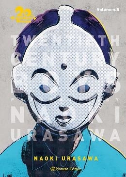 20TH CENTURY BOYS Nº 05/11(NUEVA EDICIÓN) | 9788491468196 | URASAWA,NAOKI | Libreria Geli - Librería Online de Girona - Comprar libros en catalán y castellano
