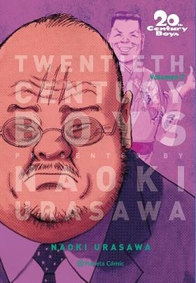 20TH CENTURY BOYS Nº 07/11(NUEVA EDICIÓN) | 9788491735014 | URASAWA,NAOKI | Llibreria Geli - Llibreria Online de Girona - Comprar llibres en català i castellà