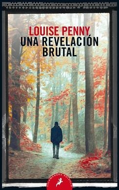 UNA REVELACIÓN BRUTAL(INSPECTOR ARMAND GAMACHE-5) | 9788498389821 | PENNY,LOUISE | Libreria Geli - Librería Online de Girona - Comprar libros en catalán y castellano