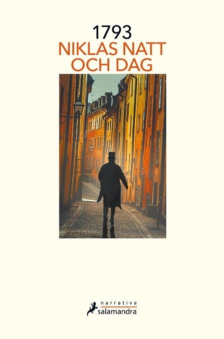 1793(CASTELLÀ) | 9788498389852 | NATT OCH DAG,NIKLAS | Llibreria Geli - Llibreria Online de Girona - Comprar llibres en català i castellà