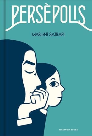 PERSÈPOLIS(CATALÀ) | 9788417910150 | SATRAPI,MARJANE | Libreria Geli - Librería Online de Girona - Comprar libros en catalán y castellano