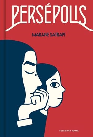 PERSÉPOLIS | 9788417910143 | SATRAPI,MARJANE | Libreria Geli - Librería Online de Girona - Comprar libros en catalán y castellano