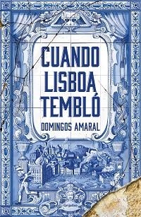 CUANDO LISBOA TEMBLÓ | 9788425358357 | FREITAS DO AMARAL,DOMINGOS | Llibreria Geli - Llibreria Online de Girona - Comprar llibres en català i castellà