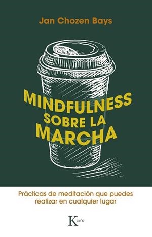 MINDFULNESS SOBRE LA MARCHA | 9788499887449 | BAYS,JAN CHOZEN | Llibreria Geli - Llibreria Online de Girona - Comprar llibres en català i castellà