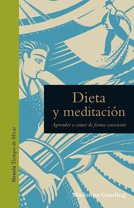 DIETA Y MEDITACIÓN | 9788417996529 | GAUDING,MADONNA | Libreria Geli - Librería Online de Girona - Comprar libros en catalán y castellano