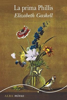 LA PRIMA PHILLIS | 9788490656426 | GASKELL,ELIZABETH | Llibreria Geli - Llibreria Online de Girona - Comprar llibres en català i castellà