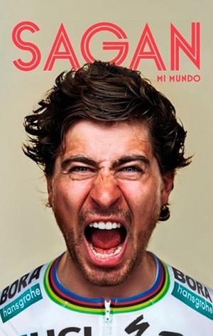 SAGAN.MI MUNDO(2ª EDICION 2019) | 9788494911163 | SAGAN,PETER/DEERING,JOHN | Llibreria Geli - Llibreria Online de Girona - Comprar llibres en català i castellà