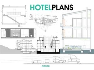 HOTEL PLANS | 9788417557096 | Llibreria Geli - Llibreria Online de Girona - Comprar llibres en català i castellà