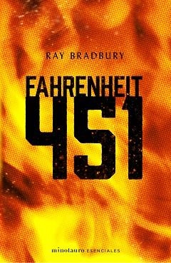 FAHRENHEIT 451 | 9788445006771 | BRADBURY,RAY | Libreria Geli - Librería Online de Girona - Comprar libros en catalán y castellano