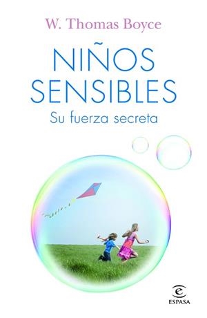 NIÑOS SENSIBLES:SU FUERZA SECRETA | 9788467058321 | BOYCE,THOMAS | Libreria Geli - Librería Online de Girona - Comprar libros en catalán y castellano