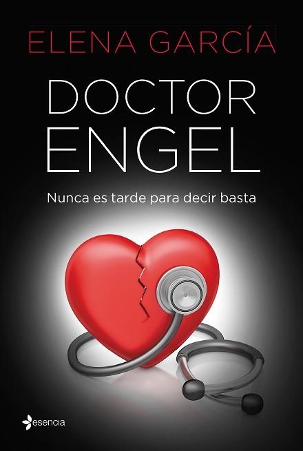 DOCTOR ENGEL | 9788408219095 | GARCÍA,ELENA | Libreria Geli - Librería Online de Girona - Comprar libros en catalán y castellano