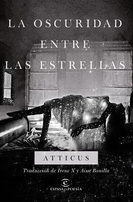 LA OSCURIDAD ENTRE LAS ESTRELLAS | 9788467058314 | ATTICUS | Libreria Geli - Librería Online de Girona - Comprar libros en catalán y castellano