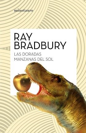 LAS DORADAS MANZANAS DEL SOL | 9788445007440 | BRADBURY,RAY | Llibreria Geli - Llibreria Online de Girona - Comprar llibres en català i castellà