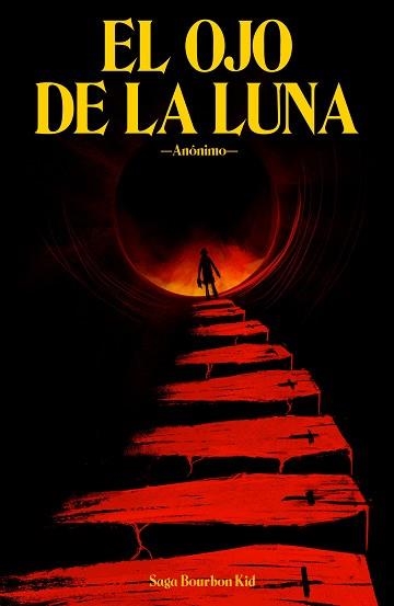 EL OJO DE LA LUNA | 9788499987736 | Llibreria Geli - Llibreria Online de Girona - Comprar llibres en català i castellà
