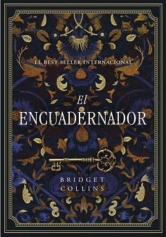 EL ENCUADERNADOR | 9788401024290 | COLLINS,BRIDGET | Llibreria Geli - Llibreria Online de Girona - Comprar llibres en català i castellà