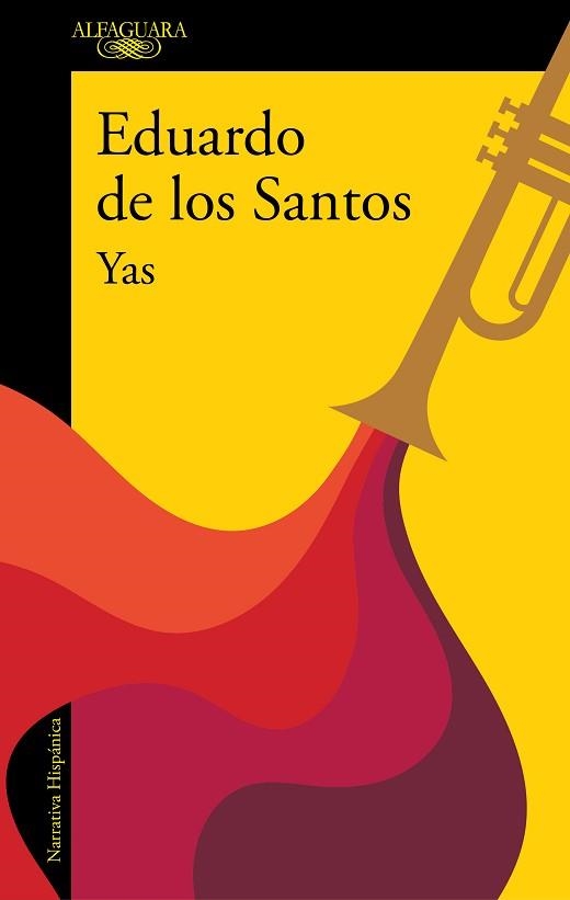 YAS | 9788420435992 | DE LOS SANTOS,EDUARDO | Libreria Geli - Librería Online de Girona - Comprar libros en catalán y castellano
