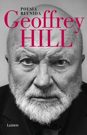 POESÍA REUNIDA | 9788426405715 | HILL,GEOFFREY | Llibreria Geli - Llibreria Online de Girona - Comprar llibres en català i castellà
