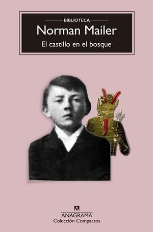 EL CASTILLO EN EL BOSQUE | 9788433960542 | MAILER,NORMAN | Llibreria Geli - Llibreria Online de Girona - Comprar llibres en català i castellà