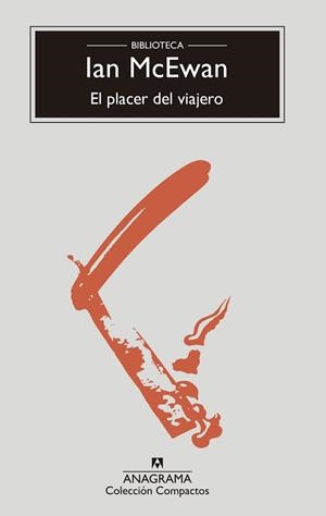 EL PLACER DEL VIAJERO | 9788433960597 | MCEWAN,IAN | Llibreria Geli - Llibreria Online de Girona - Comprar llibres en català i castellà