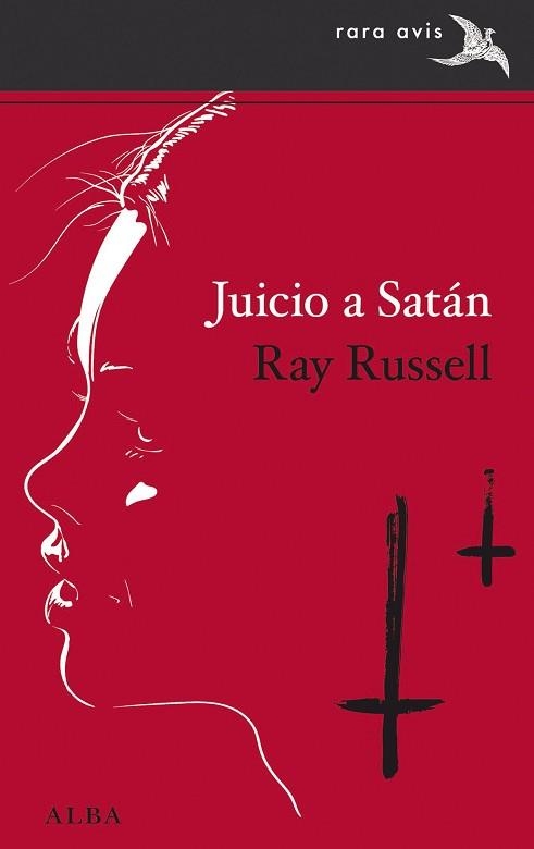 JUICIO A SATÁN | 9788490656273 | RUSSELL,RAY | Llibreria Geli - Llibreria Online de Girona - Comprar llibres en català i castellà
