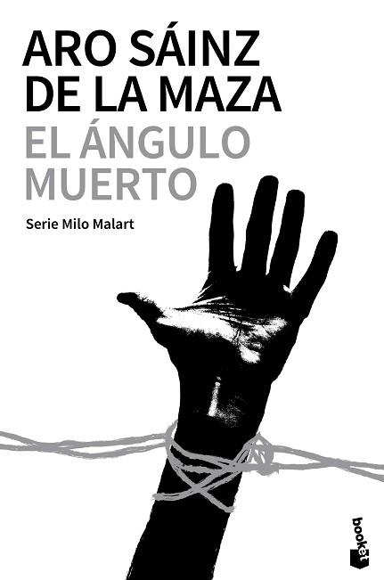EL ÁNGULO MUERTO | 9788423356683 | SAINZ DE LA MAZA,ARO | Llibreria Geli - Llibreria Online de Girona - Comprar llibres en català i castellà