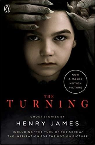 THE TURNING | 9780143135708 | JAMES,HENRY | Llibreria Geli - Llibreria Online de Girona - Comprar llibres en català i castellà