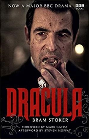 DRACULA | 9781785945168 | STOKER,BRAM | Libreria Geli - Librería Online de Girona - Comprar libros en catalán y castellano
