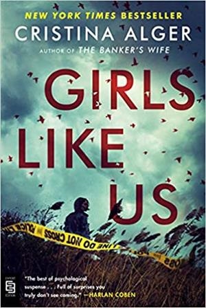 GIRLS LIKE US | 9780593189955 | ALGER,CRISTINA | Llibreria Geli - Llibreria Online de Girona - Comprar llibres en català i castellà