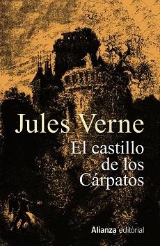 EL CASTILLO DE LOS CÁRPATOS | 9788491817710 | VERNE,JULES | Llibreria Geli - Llibreria Online de Girona - Comprar llibres en català i castellà