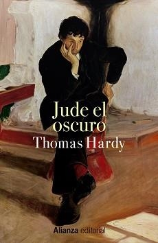 JUDE EL OSCURO | 9788491817703 | HARDY,THOMAS | Libreria Geli - Librería Online de Girona - Comprar libros en catalán y castellano