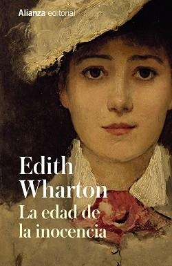 LA EDAD DE LA INOCENCIA | 9788491817680 | WHARTON,EDITH | Llibreria Geli - Llibreria Online de Girona - Comprar llibres en català i castellà