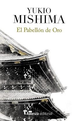 EL PABELLÓN DE ORO | 9788491817734 | MISHIMA,YUKIO | Libreria Geli - Librería Online de Girona - Comprar libros en catalán y castellano