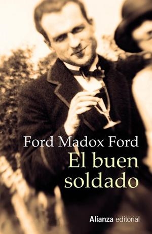 EL BUEN SOLDADO | 9788491817727 | FORD,FORD MADOX | Llibreria Geli - Llibreria Online de Girona - Comprar llibres en català i castellà
