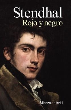 ROJO Y NEGRO | 9788491817741 | STENDHAL | Libreria Geli - Librería Online de Girona - Comprar libros en catalán y castellano