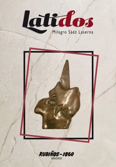 LATIDOS | 9788480411714 | SÁEZ LASERNA,MILAGRO | Llibreria Geli - Llibreria Online de Girona - Comprar llibres en català i castellà