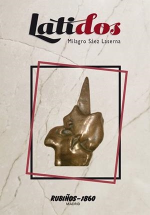 LATIDOS | 9788480411714 | SÁEZ LASERNA,MILAGRO | Llibreria Geli - Llibreria Online de Girona - Comprar llibres en català i castellà