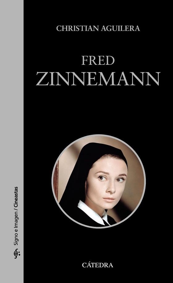 FRED ZINNEMANN | 9788437640785 | AGUILERA,CHRISTIAN | Libreria Geli - Librería Online de Girona - Comprar libros en catalán y castellano