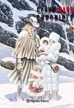 GUNNM ALITA MARS CHRONICLE Nº 06 | 9788491743521 | KISHIRO,YUKITO | Llibreria Geli - Llibreria Online de Girona - Comprar llibres en català i castellà