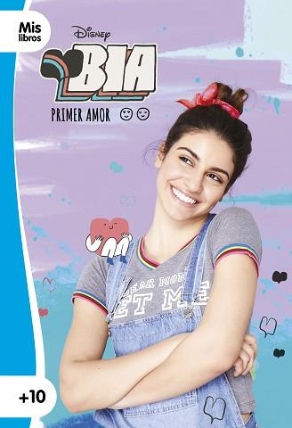 BIA.PRIMER AMOR | 9788499519869 | Llibreria Geli - Llibreria Online de Girona - Comprar llibres en català i castellà