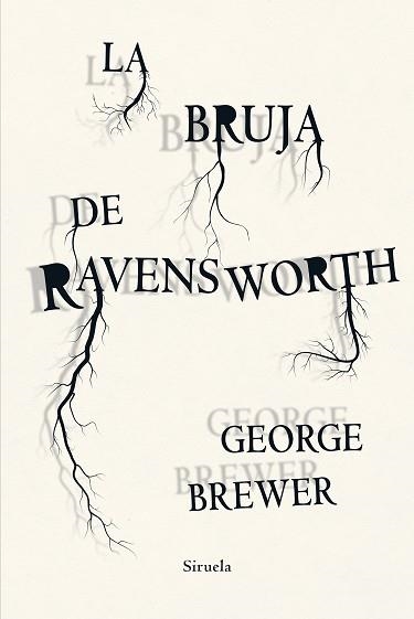 LA BRUJA DE RAVENSWORTH | 9788417996574 | BREWER,GEORGE | Llibreria Geli - Llibreria Online de Girona - Comprar llibres en català i castellà