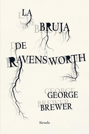 LA BRUJA DE RAVENSWORTH | 9788417996574 | BREWER,GEORGE | Libreria Geli - Librería Online de Girona - Comprar libros en catalán y castellano