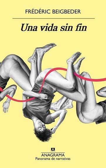 UNA VIDA SIN FIN | 9788433980564 | BEIGBEDER,FRÉDÉRIC | Llibreria Geli - Llibreria Online de Girona - Comprar llibres en català i castellà